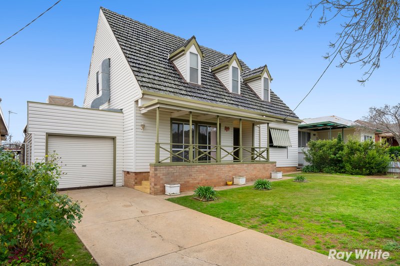 Photo - 25 Beltana Avenue, Mount Austin NSW 2650 - Image 1