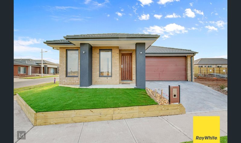 25 Bendigo Drive, Tarneit VIC 3029