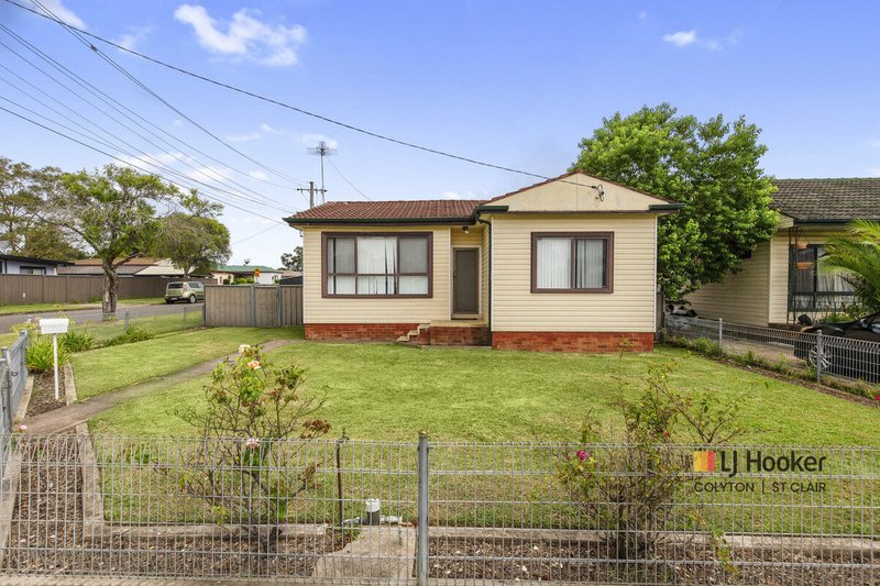 25 Bennett Road, Colyton NSW 2760