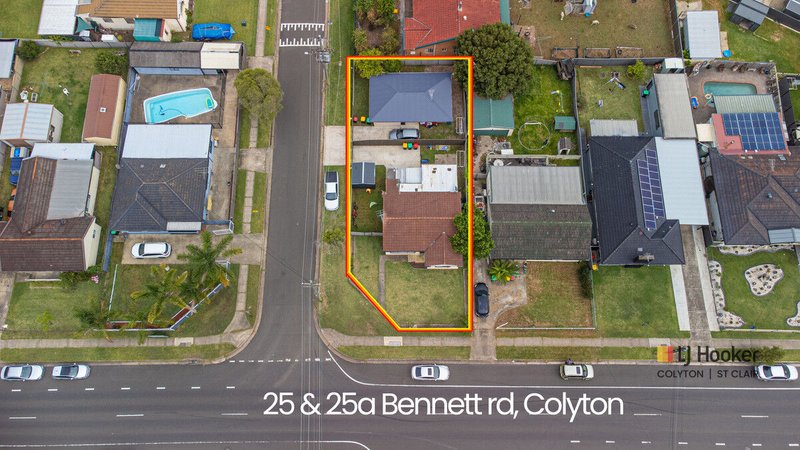 Photo - 25 Bennett Road, Colyton NSW 2760 - Image 15