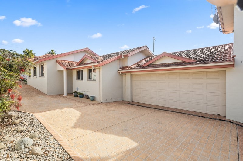 2/5 Berkeley Road, Gwynneville NSW 2500