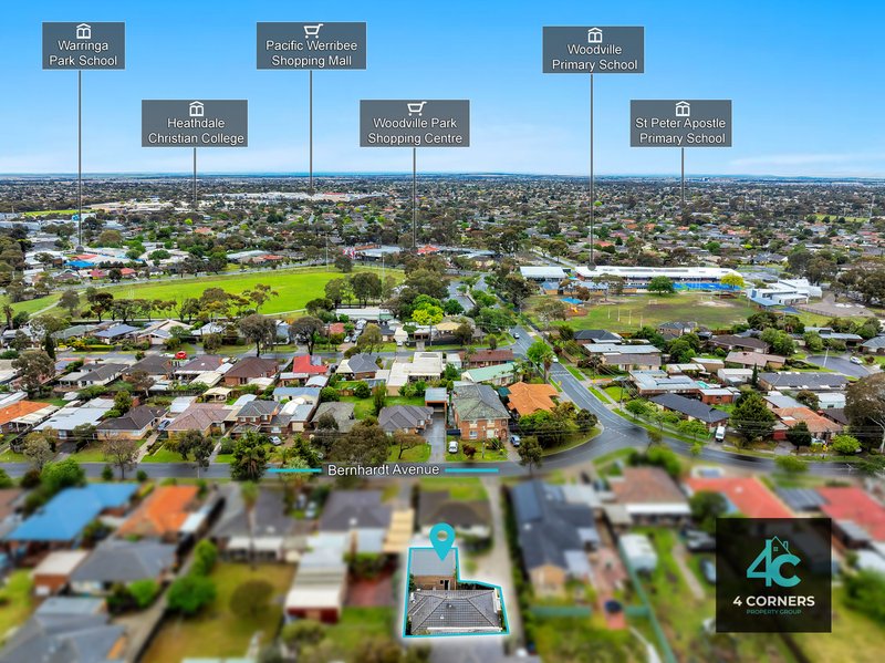 Photo - 2/5 Bernhardt Avenue, Hoppers Crossing VIC 3029 - Image 17