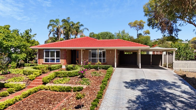 25 Berrett Road, Gawler East SA 5118