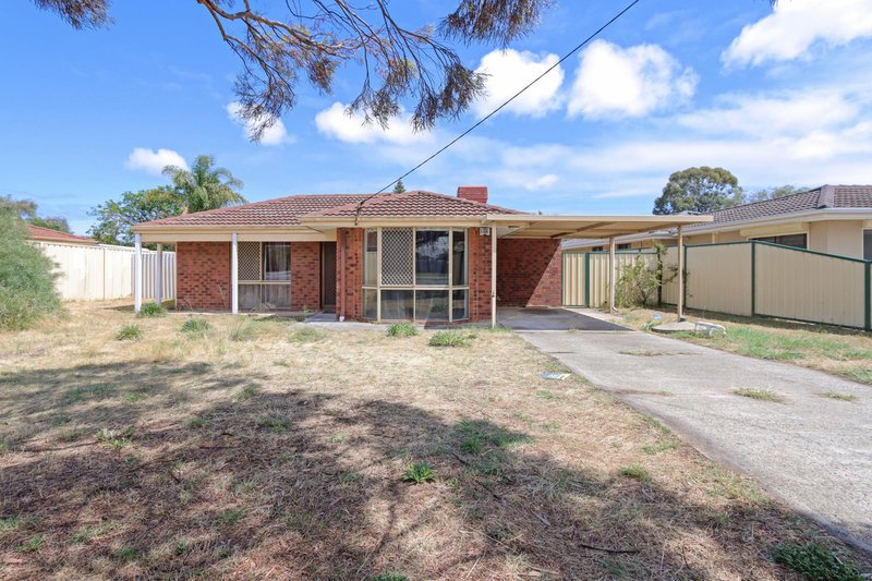 25 Berrigan Drive, South Lake WA 6164