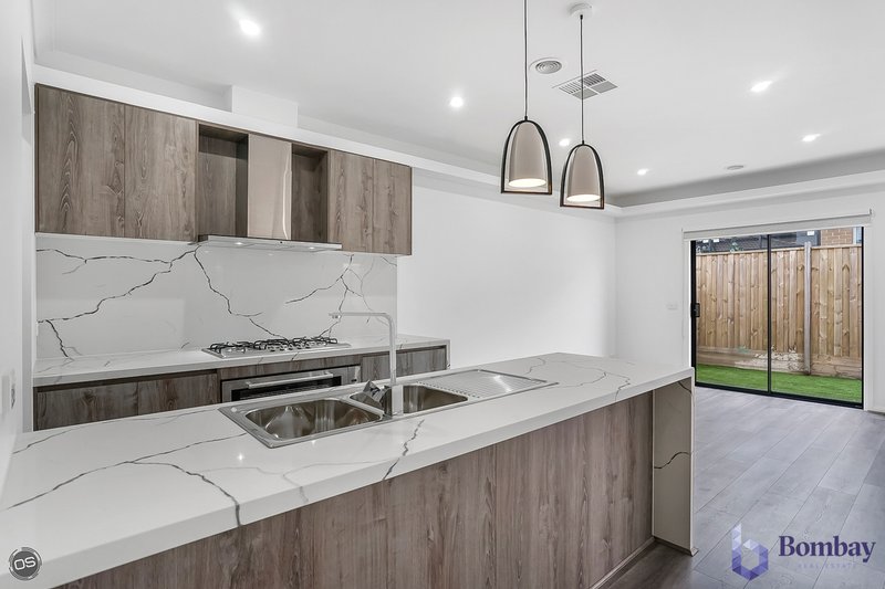 25 Bethnal Avenue, Wollert VIC 3750