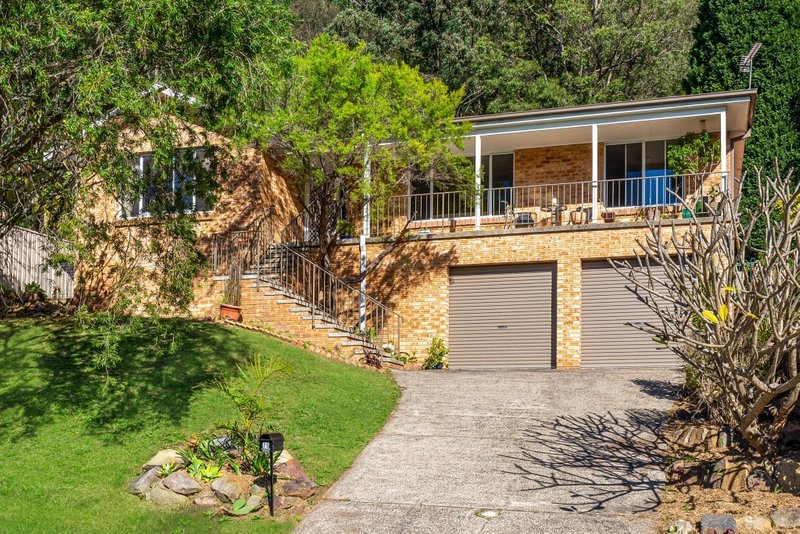 Photo - 25 Beveridge Drive, Green Point NSW 2251 - Image 1