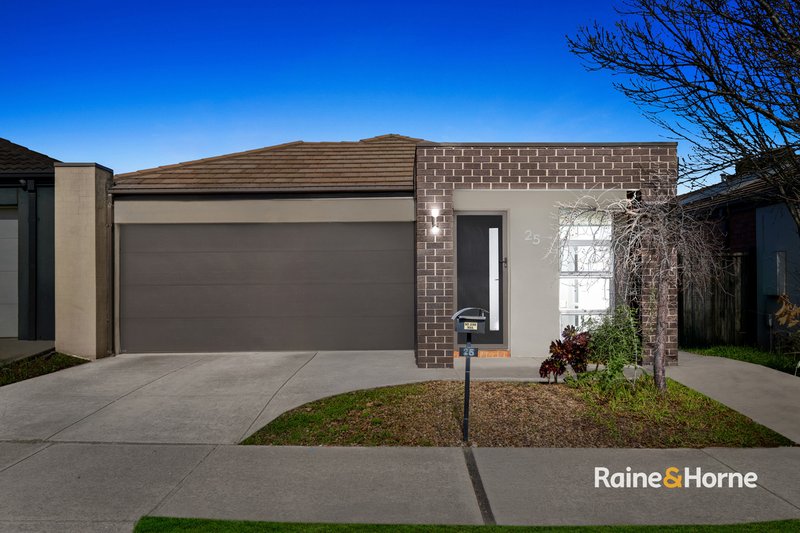 Photo - 25 Bianca Boulevard, Tarneit VIC 3029 - Image 1