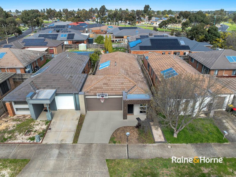 Photo - 25 Bianca Boulevard, Tarneit VIC 3029 - Image 2