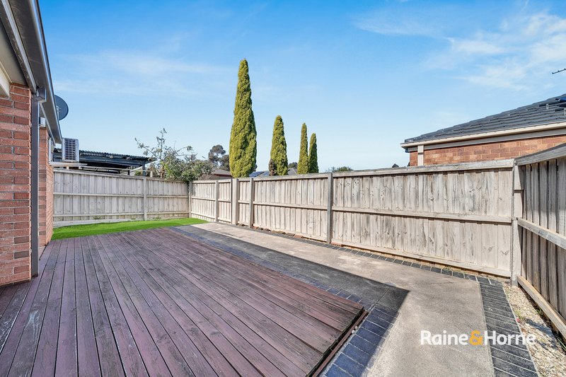 Photo - 25 Bianca Boulevard, Tarneit VIC 3029 - Image 19