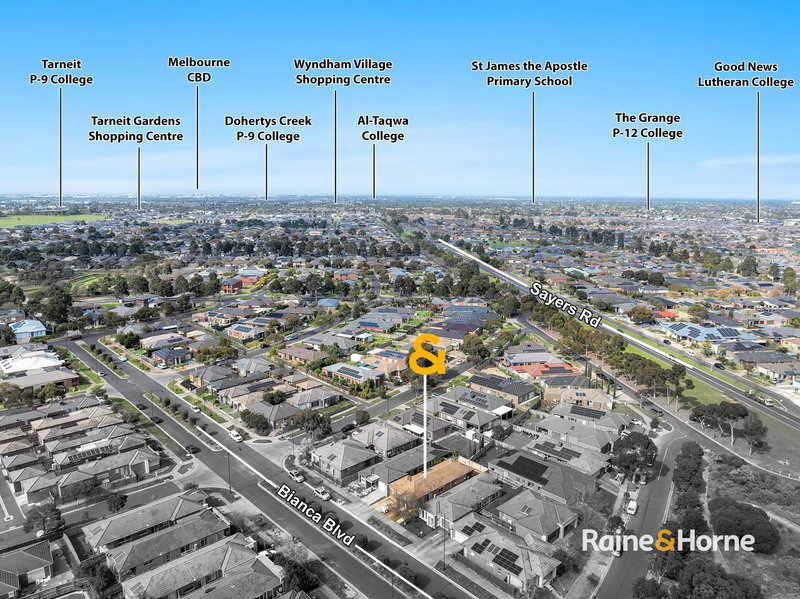Photo - 25 Bianca Boulevard, Tarneit VIC 3029 - Image 24