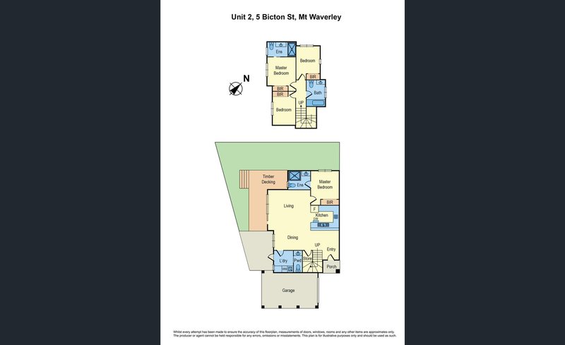 Photo - 2/5 Bicton Street, Mount Waverley VIC 3149 - Image 6