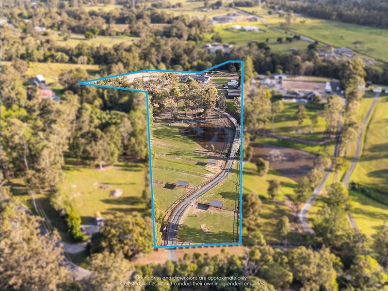 Photo - 25 Bignells Road, Maudsland QLD 4210 - Image 24