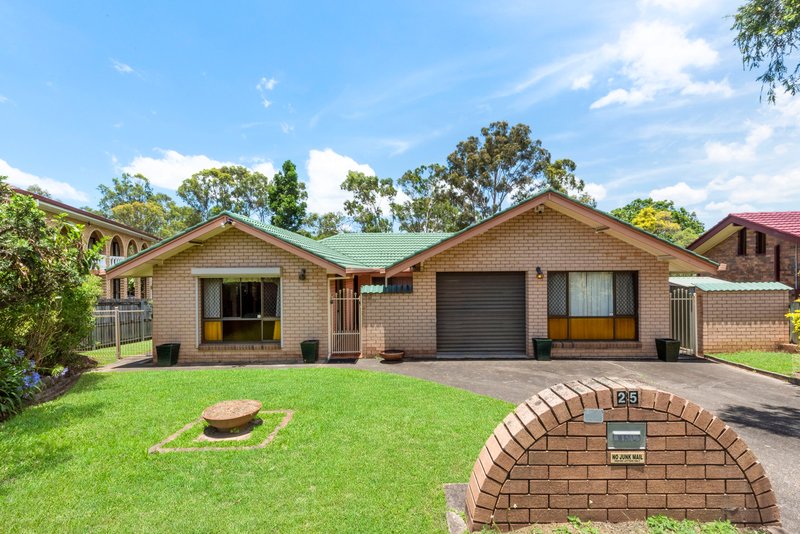 25 Birra Street, Chermside West QLD 4032