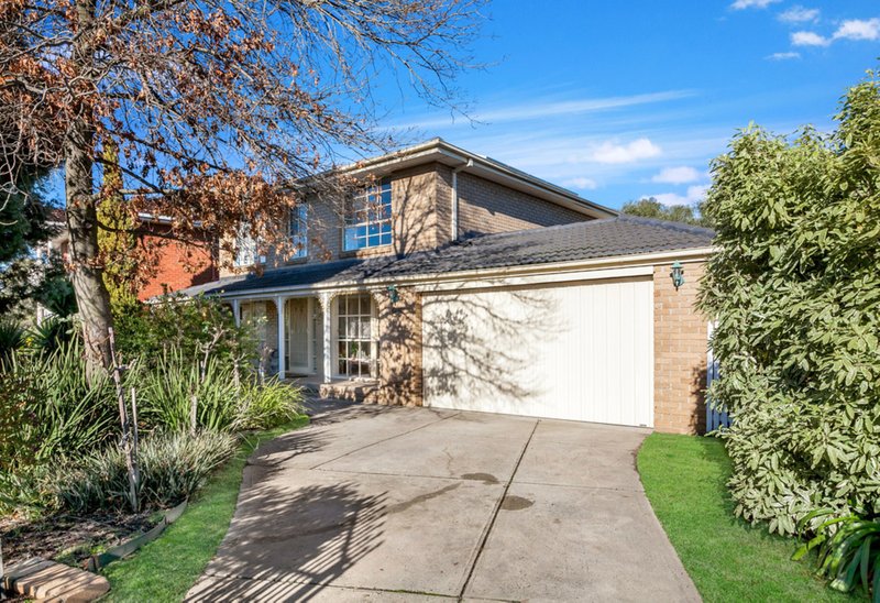 25 Blackman Avenue, Mill Park VIC 3082