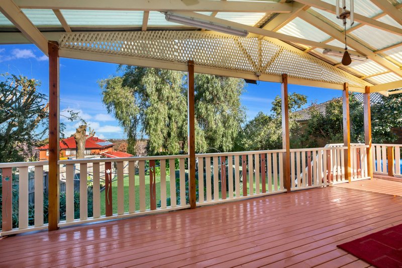 Photo - 25 Blackman Avenue, Mill Park VIC 3082 - Image 5