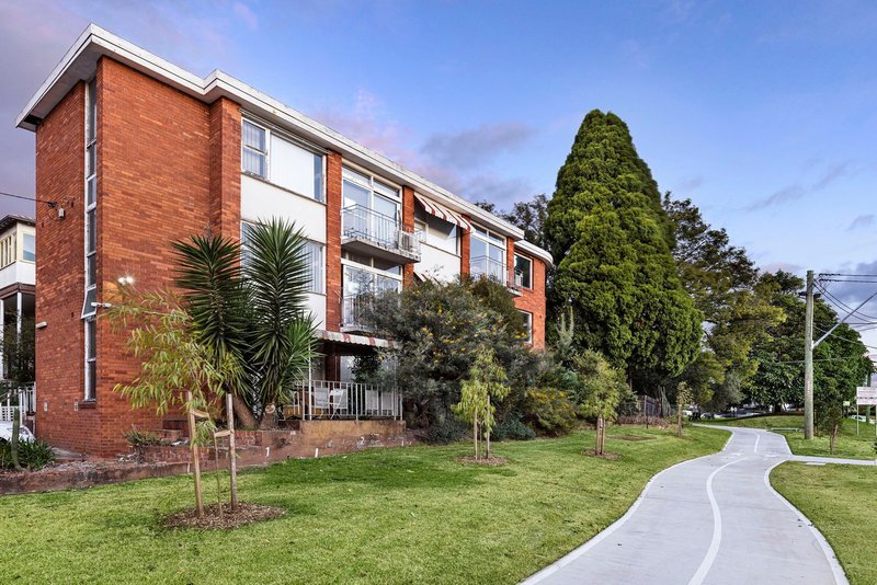 2/5 Blackwood Avenue, Ashfield NSW 2131