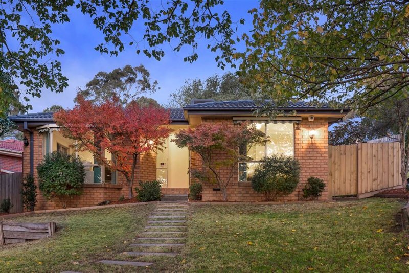 2/5 Blackwood Park Road, Ferntree Gully VIC 3156