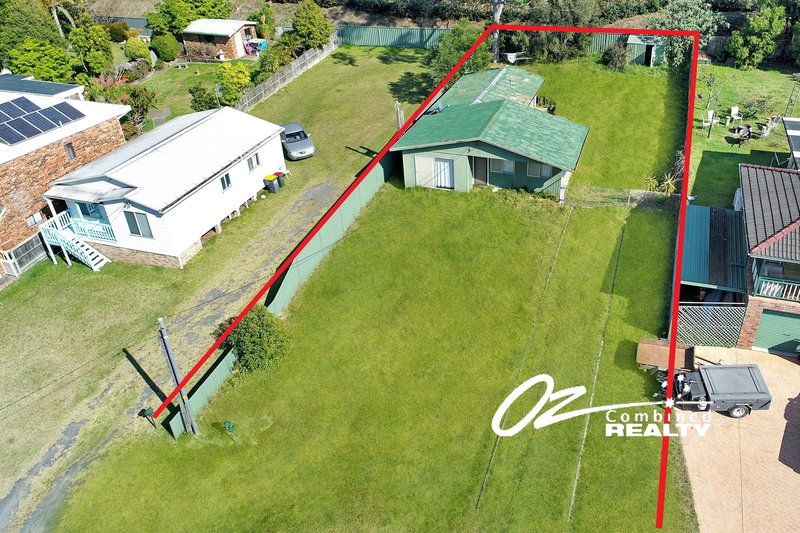 25 Blair Street, Old Erowal Bay NSW 2540