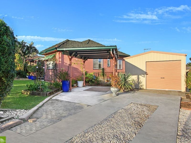 Photo - 25 Blakemore Avenue, Kanahooka NSW 2530 - Image 8