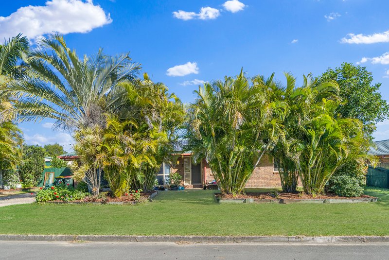 25 Blatchford Drive, Murrumba Downs QLD 4503