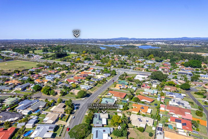 Photo - 25 Blatchford Drive, Murrumba Downs QLD 4503 - Image 24