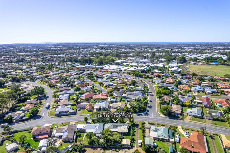 Photo - 25 Blatchford Drive, Murrumba Downs QLD 4503 - Image 25