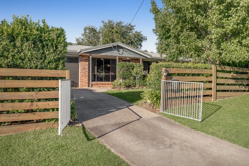 Photo - 25 Blue Gum Drive, Newtown QLD 4350 - Image 12