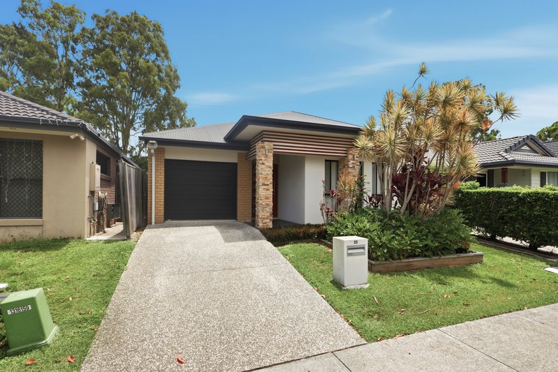 Photo - 25 Blue Mountains Crescent, Fitzgibbon QLD 4018 - Image 12