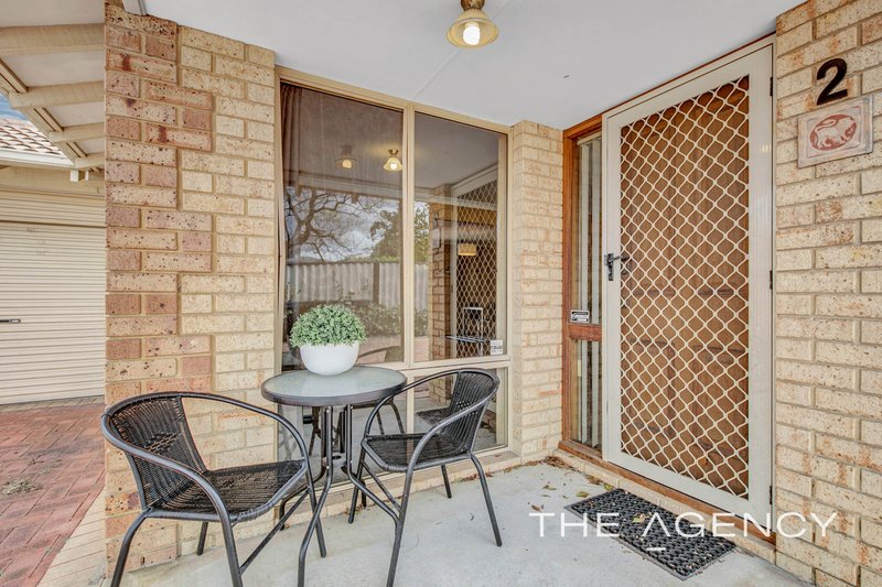 2/5 Blythe Avenue, Yokine WA 6060