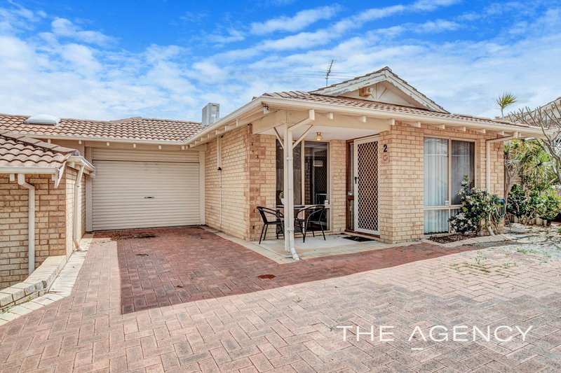 Photo - 2/5 Blythe Avenue, Yokine WA 6060 - Image 3