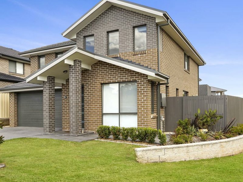 Photo - 25 Boab Place, Casula NSW 2170 - Image