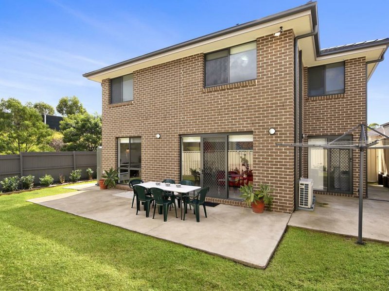 Photo - 25 Boab Place, Casula NSW 2170 - Image 10