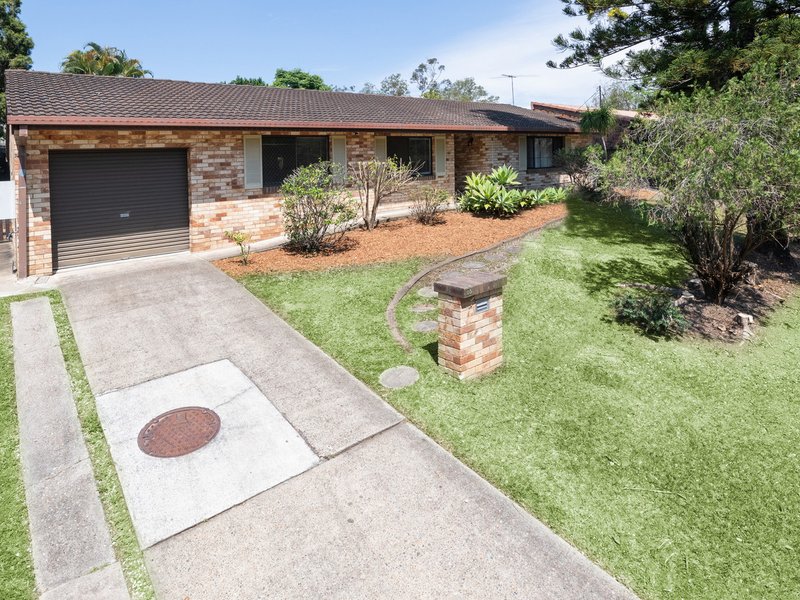 Photo - 25 Boblynne Street, Chapel Hill QLD 4069 - Image 18