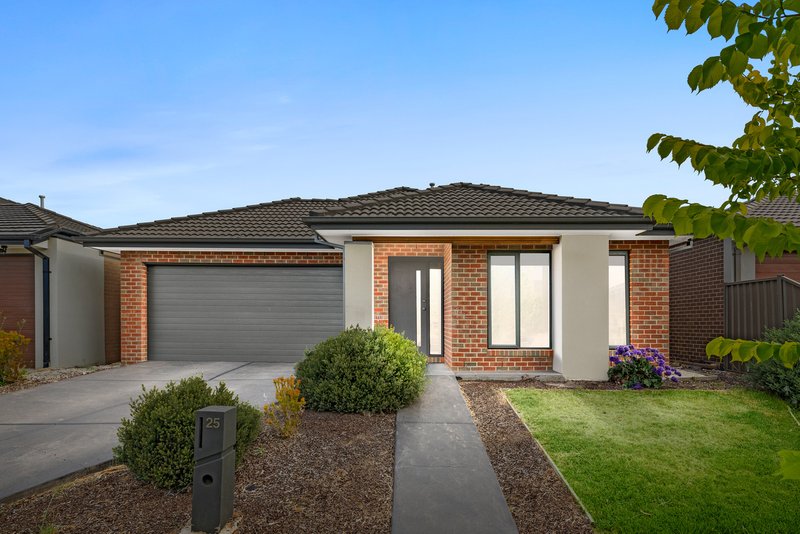 25 Bodalla Drive, Tarneit VIC 3029