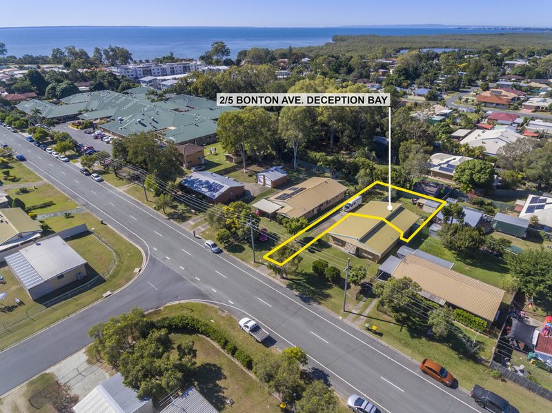 Photo - 2/5 Bonton Avenue, Deception Bay QLD 4508 - Image 4