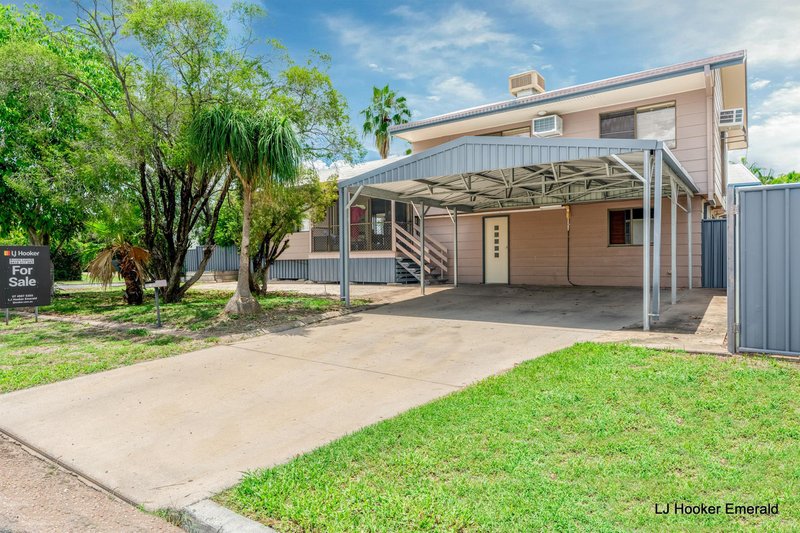 25 Bonython Drive, Emerald QLD 4720