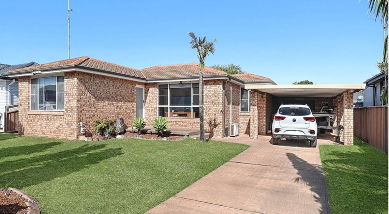 Photo - 25 Boundary Road, Windang NSW 2528 - Image 1