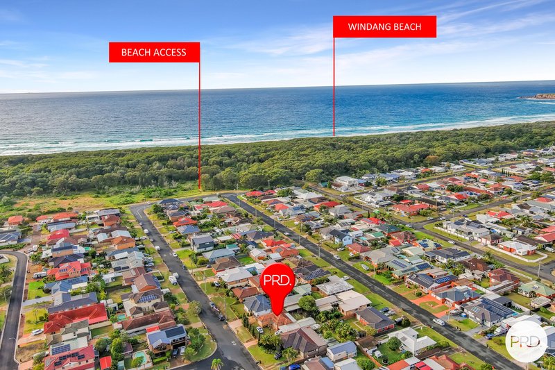 Photo - 25 Boundary Road, Windang NSW 2528 - Image 1