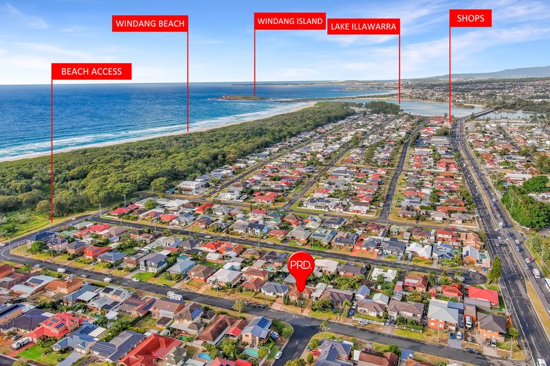Photo - 25 Boundary Road, Windang NSW 2528 - Image 10