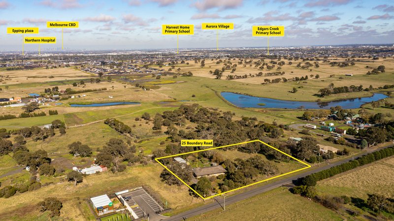 Photo - 25 Boundary Road, Wollert VIC 3750 - Image 2