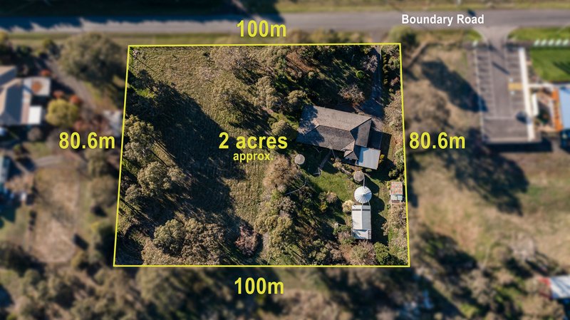 Photo - 25 Boundary Road, Wollert VIC 3750 - Image 7