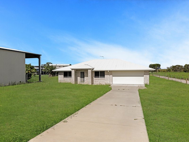 25 Bowarrady Court, River Heads QLD 4655