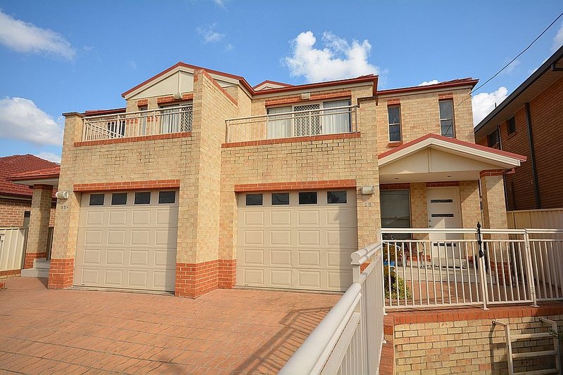 25 Braeside Road, Greystanes NSW 2145