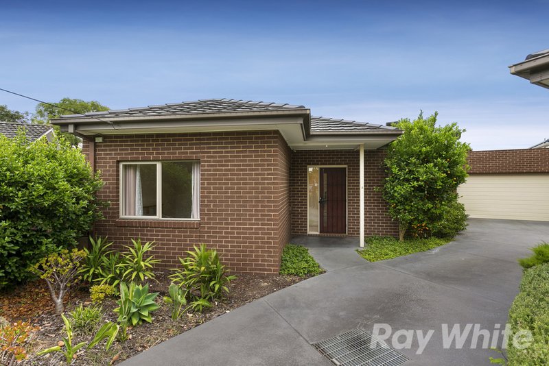 2/5 Bramton Court, Mulgrave VIC 3170