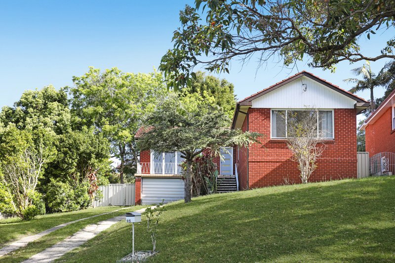 Photo - 25 Branch Avenue, Figtree NSW 2525 - Image 1