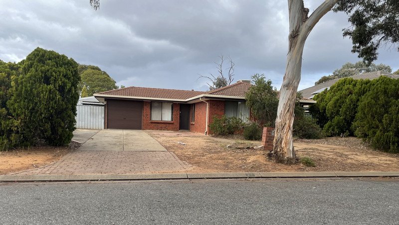 25 Brando Court, Paralowie SA 5108