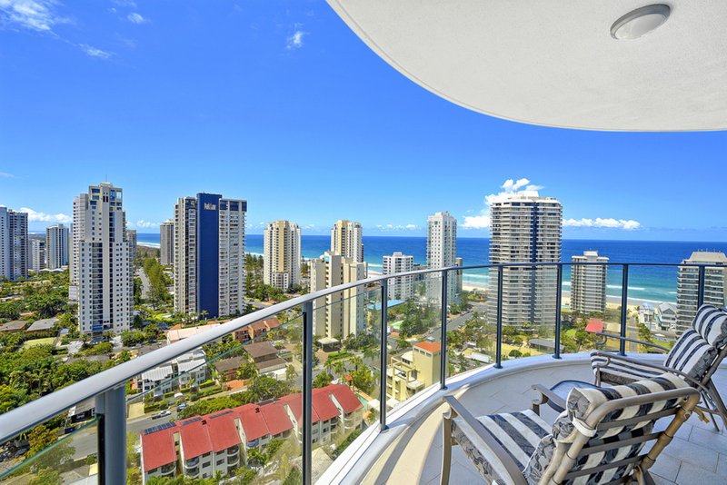 25 Breaker Street, Main Beach QLD 4217