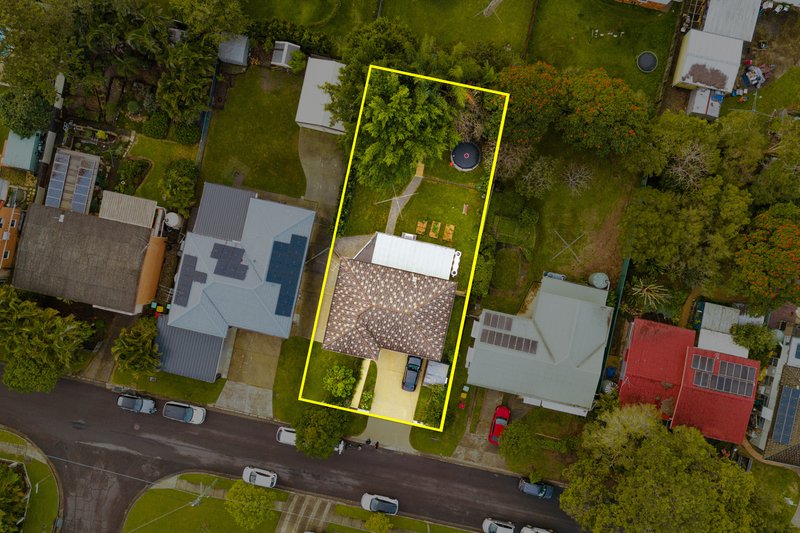 Photo - 25 Brelox Street, Chermside West QLD 4032 - Image 23