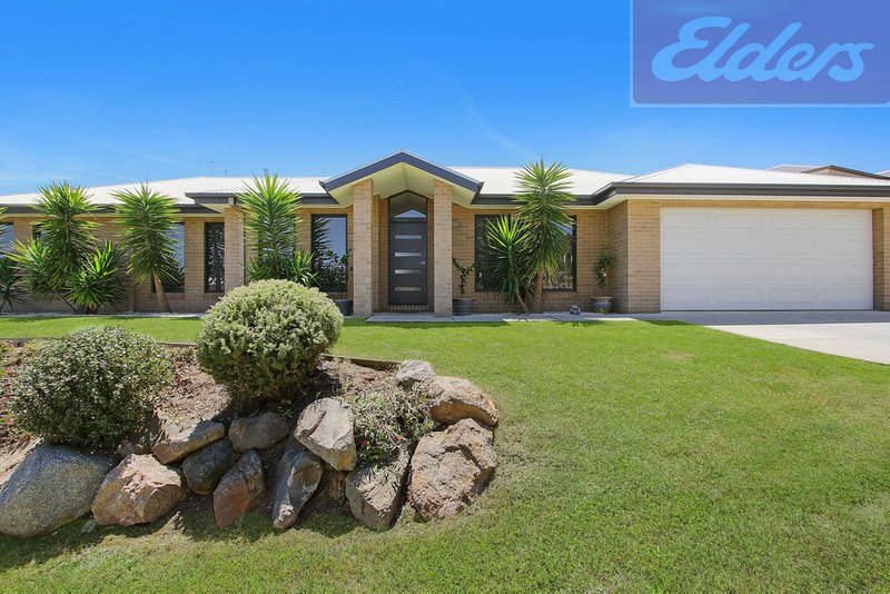 25 Bremer Avenue, Wodonga VIC 3690