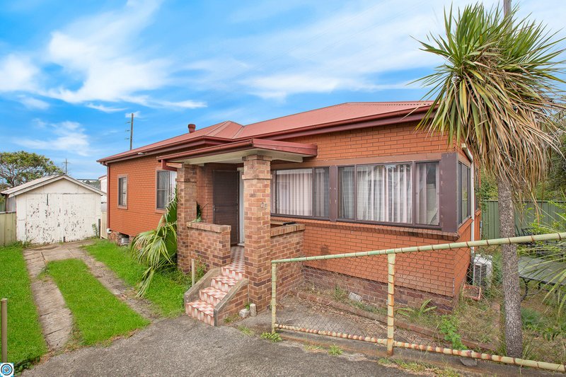 25 Bridge Street, Coniston NSW 2500